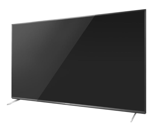Panasonic TX-50CX700E - 1400356 - zdjęcie 4